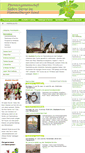 Mobile Screenshot of hammelburg.kath-kirche-hammelburg.de